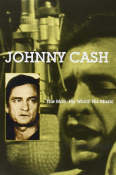 Johnny Cash! The Man, His World, His Music Documentary مستند