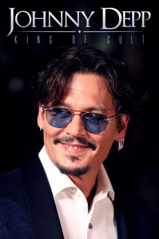 Johnny Depp: King of Cult Documentary مستند