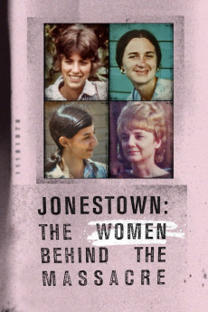 Jonestown: The Women Behind the Massacre Documentary مستند