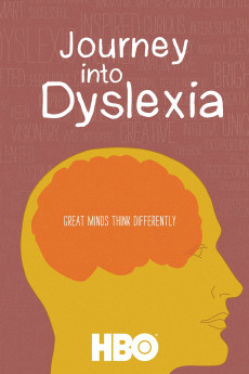 Journey Into Dyslexia Documentary مستند