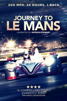 Journey to Le Mans Documentary مستند