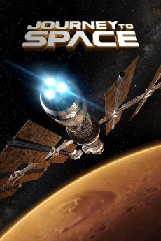 Journey to Space Documentary مستند