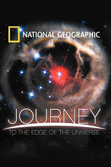 Journey to the Edge of the Universe Documentary مستند