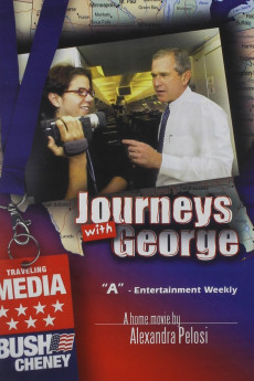 Journeys with George Documentary مستند