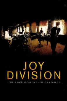 Joy Division Documentary مستند