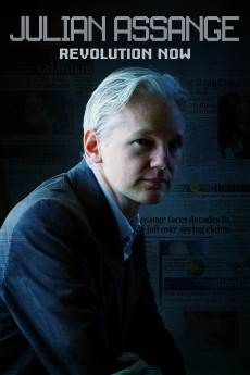 Julian Assange: Revolution Now Documentary مستند