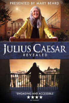 Julius Caesar Revealed Documentary مستند