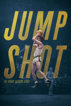 Jump Shot: The Kenny Sailors Story Documentary مستند