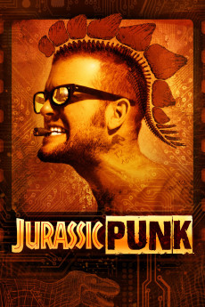 Jurassic Punk Documentary مستند