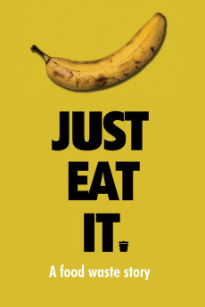 Just Eat It: A Food Waste Story Documentary مستند