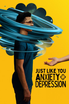 Just Like You: Anxiety and Depression Documentary مستند