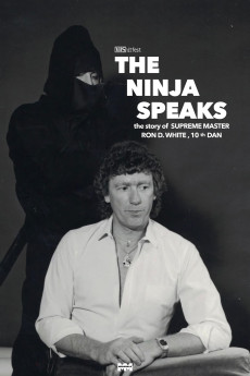 Justice Ninja Style: The Ninja Speaks Documentary مستند