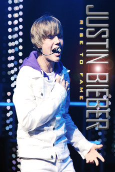 Justin Bieber: Rise to Fame Documentary مستند