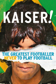 Kaiser: The Greatest Footballer Never to Play Football Documentary مستند