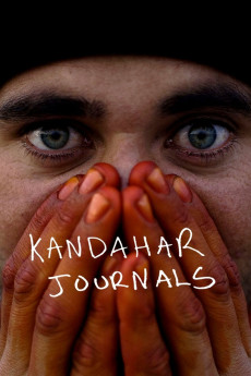 Kandahar Journals Documentary مستند