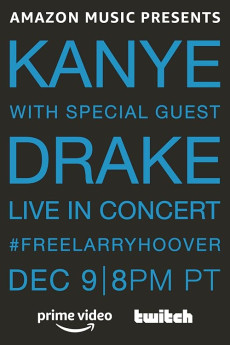 Kanye with Special Guest Drake: Free Larry Hoover Benefit Concert Documentary مستند