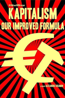 Kapitalism: Our Improved Formula Documentary مستند