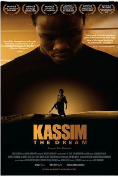 Kassim the Dream Documentary مستند