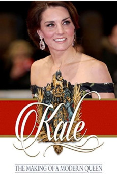 Kate: The Making of a Modern Queen Documentary مستند