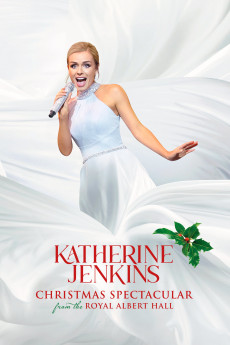 Katherine Jenkins Christmas Spectacular Documentary مستند