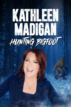 Kathleen Madigan: Hunting Bigfoot Documentary مستند