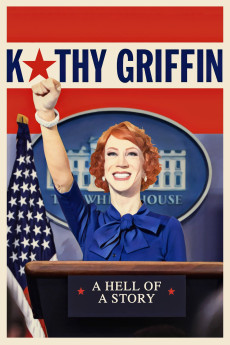 Kathy Griffin: A Hell of a Story Documentary مستند