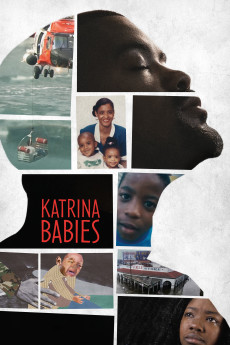 Katrina Babies Documentary مستند