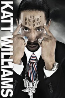 Katt Williams: It’s Pimpin’ Pimpin’ Documentary مستند