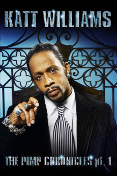 Katt Williams: The Pimp Chronicles Pt. 1 Documentary مستند