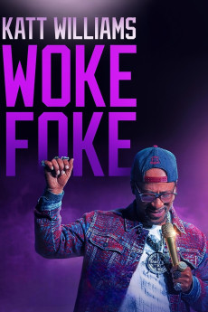 Katt Williams: Woke Foke Documentary مستند