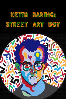 Keith Haring: Street Art Boy Documentary مستند