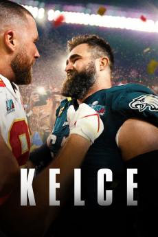 Kelce Documentary مستند