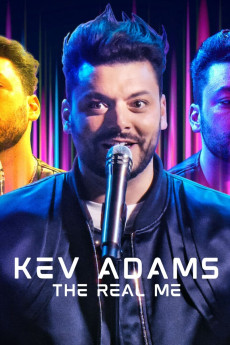 Kev Adams: The Real Me Documentary مستند