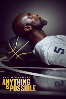 Kevin Garnett: Anything Is Possible Documentary مستند