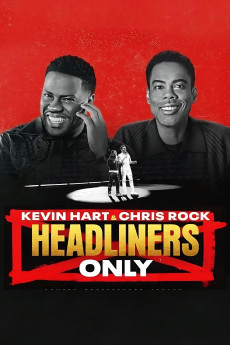 Kevin Hart & Chris Rock: Headliners Only Documentary مستند