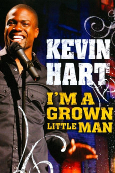 Kevin Hart: I’m a Grown Little Man Documentary مستند