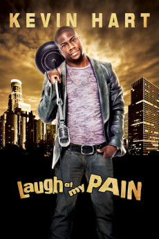 Kevin Hart: Laugh at My Pain Documentary مستند