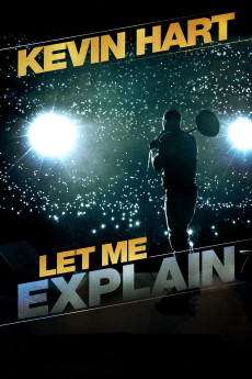 Kevin Hart: Let Me Explain Documentary مستند