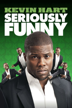 Kevin Hart: Seriously Funny Documentary مستند