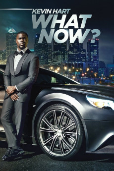 Kevin Hart: What Now? Documentary مستند