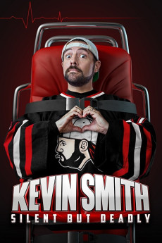 Kevin Smith: Silent But Deadly Documentary مستند