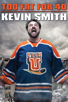 Kevin Smith: Too Fat for 40! Documentary مستند