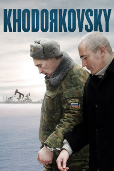 Khodorkovsky Documentary مستند