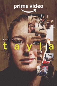 Kick Like Tayla Documentary مستند