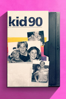 Kid 90 Documentary مستند