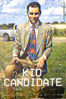 Kid Candidate Documentary مستند