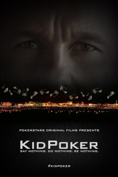 KidPoker Documentary مستند