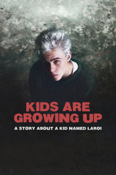 Kids Are Growing Up Documentary مستند