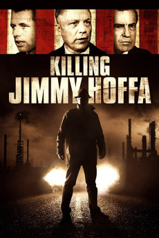 Killing Jimmy Hoffa Documentary مستند