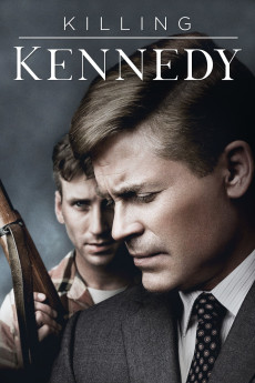 Killing Kennedy Documentary مستند